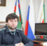 Поздравление главному  судебному  приставу  Чеченской Республики   с Днем рождения - УФССП