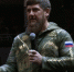 Р. Кадыров призвал молодежь к здоровому образу жизни - Главa и Правительство