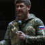 Рамзан Кадыров призвал молодежь к здоровому образу жизни - ИА Чечня Сегодня