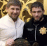 РАМЗАН КАДЫРОВ ПОЗДРАВИЛ ШАМИЛЯ ЗАВУРОВА С ПОБЕДОЙ НА  Grand Prix 1000000 & Tournament - ЧГТРК Грозный