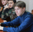 «Юные Кадыровцы» побывали в гостях у чеченских судебных приставов - УФССП
