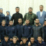 У Патриотического клуба «Путин» новый куратор - ИА Чечня Сегодня