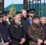 «Беноевская весна» в Ножай-Юртовском районе ознаменовалась открытием ряда социально значимых объектов - Администрация Главы и Правительства ЧР