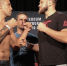 Рамзан Кадыров поздравил Вердума с победой на UFC Fight Night 121 - ИА Чечня Сегодня