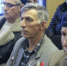 В п. Ойсхар открыли памятную доску кавалеру Ордена "Красная Звезда" Хаджигириеву Султану - Комитет по делам молодежи