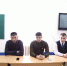 Представителями Центра исламской медицины проведена встреча с осужденными участка колонии-поселения в г. Грозном - УФСИН