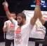 Глава Чечни поздравил Шамиля Завурова с победой в полуфинале турнира Road FC 46 - ИА Чечня Сегодня