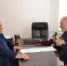 В Комлесхозе Республики Ингушетия обсуждены вопросы ГМВЛ - Рослесозащита ЦЗЛ Чеченской Республики
