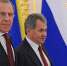 Главы Минобороны и МИД РФ и Египта проведут переговоры в Москве - ИА Грозный-информ