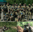На полигоне Алабино состоялась военно-тактическая игра "Заря: сутки на броне" - ИА Грозный-информ