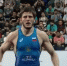 Абуязид Манцигов стал двукратным чемпионом  России - ИА Грозный-информ