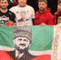 Известный чеченский кикбоксер Турпал Токаев стал новым чемпионом мира по версии WFK - ИА Грозный-информ