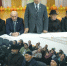 В. Кашлюнов:  Для нас очень важно, чтобы молодежь  не утратила духовных ценностей - ИА Грозный-информ