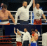 Чеченские боксеры  выиграли  турнир   в рамках Professional Fighitng Championship «Gladiator» - ИА Грозный-информ
