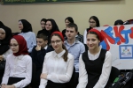 Школы Грозного Фото