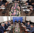 Э. Сулейманов: Показатели медицинских учреждений по удовлетворённости пациентов качеством услуг в среднем в два раза выше прошлогодних - ИА Грозный-информ