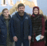 РАМЗАН КАДЫРОВ ПРИСОЕДИНИЛСЯ К АКЦИИ «ДАРИ ДОБРО» - ЧГТРК Грозный