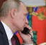 Путин и Мирзиёев в телефонном разговоре подтвердили настрой на укрепление партнерства - ИА Грозный-информ