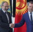 АРМЕНИЯ: Цена на газ для потребителей не повыситься: Никол Пашинян - ИА Чеченинфо