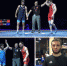 Спортсмены Чеченской Республики достойно отборолись на чемпионате России по греко-римской борьбе - Министерство спорта