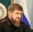 Р. Кадыров обсудил с прокурором Чечни вопросы борьбы с преступностью и защита прав предпринимателей - ИА Грозный-информ