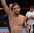 Саид Нурмагомедов одержал блестящую победу на турнире UFC Fight Night 144 в Бразилии - ИА Грозный-информ
