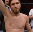 ЧЕЧНЯ. Саид Нурмагомедов одержал блестящую победу на турнире UFC Fight Night 144 в Бразилии - ИА Чеченинфо