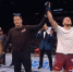 Р. Кадыров поздравил Исмаила Наурдиева с успешным дебютом на турнире  UFC Fight Night 145 в Праге - ИА Грозный-информ