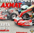 В Грозном   состоятся  Всероссийские  соревнования по картингу  Приз   "Ахмат" - ИА Грозный-информ