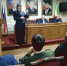Семинар-совещание с представителями муниципальных образований - Министерство спорта