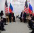 На саммите G20 проходит встреча Путина и Трампа - ИА Грозный-информ