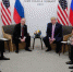 На саммите G20 проходит встреча Путина и Трампа - ИА Чеченинфо
