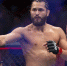 Бразильский боец Масвидаль одержал самую быструю победу в UFC - ИА Грозный-информ