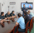 Пожарные и спасатели Чечни проходят социсследование - МЧС