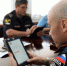 Пожарные и спасатели Чечни проходят социсследование - ИА Чечня Сегодня