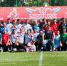 III ЧЕМПИОНАТ РОССИИ «Amateur League» ПО ФУТБОЛУ ЗАВЕРШИЛСЯ В ГРОЗНОМ - ЧГТРК Грозный