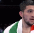 АБХАЗИЯ: Игорь Адлейба – чемпион мира WBO среди молодежи - ИА Чеченинфо