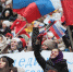 54% россиян считают, что в стране нет народного единства - ИА Грозный-информ