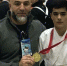 ЧЕЧНЯ. Представитель Чечни выиграл золотую медаль чемпионата мира по каратэ - ИА Чеченинфо