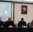 ЧЕЧНЯ. В министерстве прошел научно-практический семинар "О перспективах сотрудничества в сфере садоводства и виноградарства с Республикой Сербия" - ИА Чеченинфо