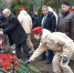 АЗЕРБАЙДЖАН. Брянские поисковики с почестями перезахоронили прах воина-азербайджанца - ИА Чеченинфо