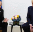 Путин поблагодарил Трампа за помощь в предотвращении терактов в России - ИА Чеченинфо