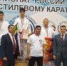 ИНГУШЕТИЯ. В «Вайнахе» подсчитали количество наград, завоеванных воспитанниками клуба в 2019 году - ИА Чеченинфо