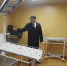 АСТРАХАНЬ. Открылся первый муниципальный питомник для безнадзорных животных - ИА Чеченинфо