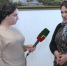 ДЕВУШКА ИЗ ГРОЗНОГО БЕСПЛАТНО ШЬЕТ И РАЗДАЕТ МАСКИ - ЧГТРК Грозный
