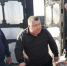 КБР. Автоинспекторы Кабардино-Балкарии поздравили ветеранов органов внутренних дел с праздником - ИА Чеченинфо