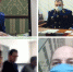 ЧЕЧНЯ. Прокурор ЧР проверил условия содержания под стражей, подозреваемых и обвиняемых следственного изолятора - ИА Чеченинфо