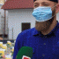 ЧЕЧНЯ. Минмолодежи ЧР оказал продуктовую помощь от Фонда Кадырова в Грозном - ИА Чеченинфо