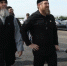 ЧЕЧНЯ. РАМЗАН КАДЫРОВ ПРОВЕРИЛ ХОД СТРОИТЕЛЬСТВА ВЪЕЗДНОЙ АРКИ В ГРОЗНЫЙ СО СТОРОНЫ АРГУНА - ИА Чеченинфо