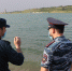 На «Грозненском море» выявили нарушителей, купающихся в неположенном месте - ИА Чечня Сегодня